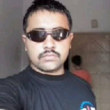 Inzmam Arshad, 33, Sialkot, Pakistan