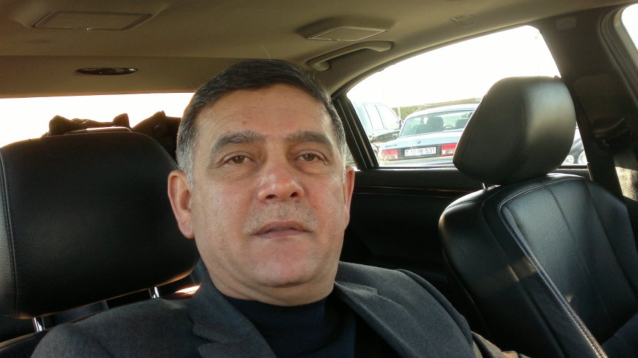 nizi, 55, Nizip, Turkey