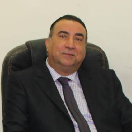 Ahmed Yassin, 65, Damascus, United States