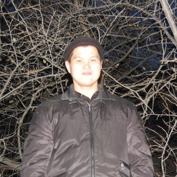 Yernat, 37, Almaty, Kazakhstan