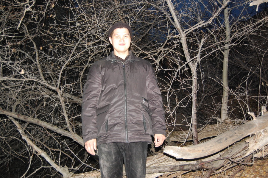 Yernat, 37, Almaty, Kazakhstan