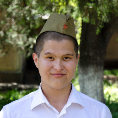 Yernat, 37, Almaty, Kazakhstan