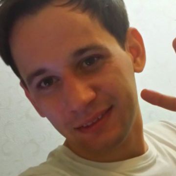 Vova Ovseev, 37, Pitkyaranta, Russian Federation