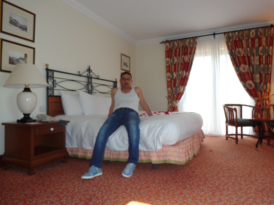 abdu, 52, Tripoli, Libya