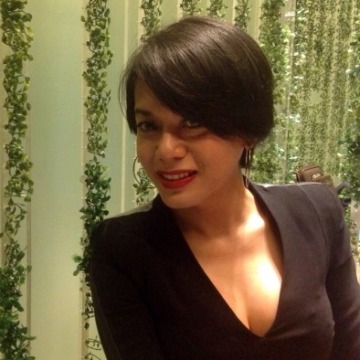 nazwa heepy tavisha, 40, Jakarta, Indonesia