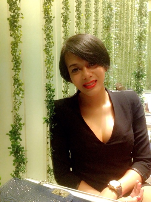 nazwa heepy tavisha, 40, Jakarta, Indonesia