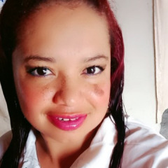 Tere, 37, Quito Canton, Ecuador