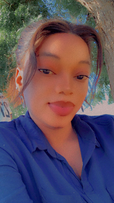 Princesse❤️, 26, Mbour, Senegal