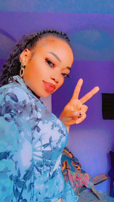 Princesse❤️, 26, Mbour, Senegal