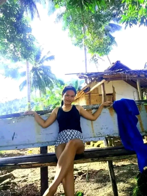 Aiyana Zoe, 25, Pagadian City, Philippines