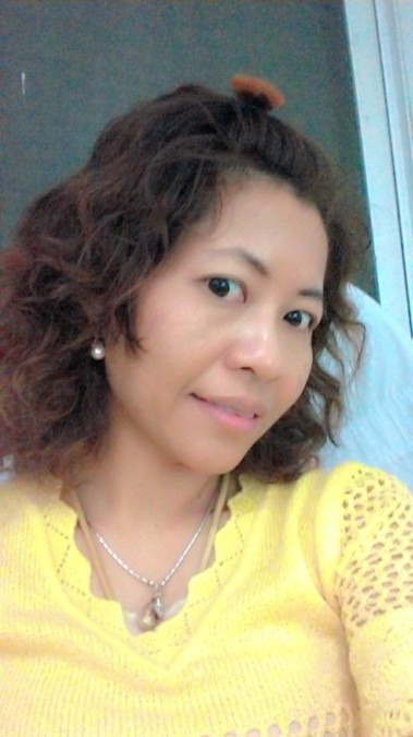 Amnuaywit Jaidee, 46, Bangkok, Thailand