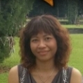Amnuaywit Jaidee, 46, Bangkok, Thailand