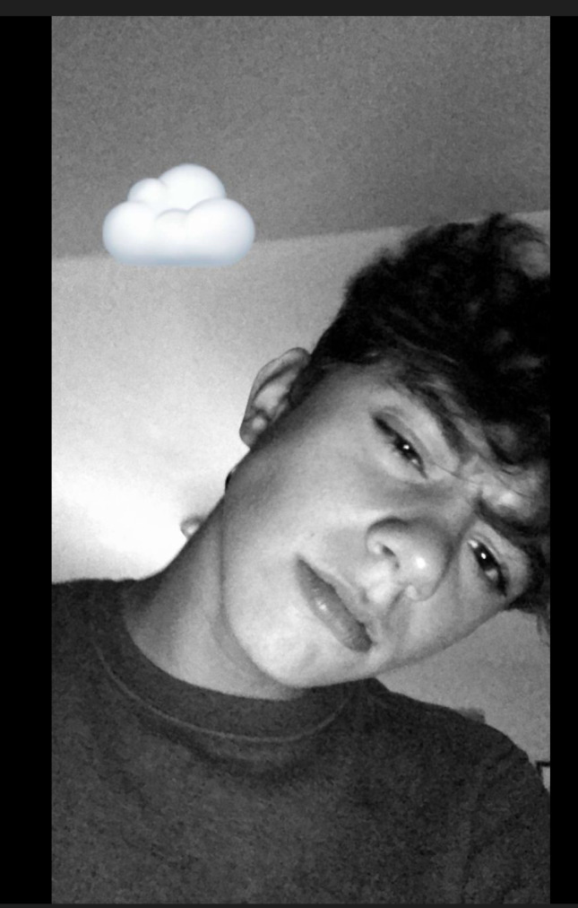 Uuhh, 21, Bishkek, Kyrgyzstan