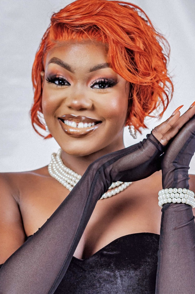 Julia, 27, Xianyang, China