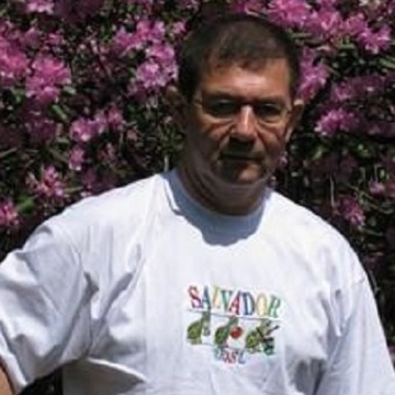 infoweb, 57, Los Angeles, United States