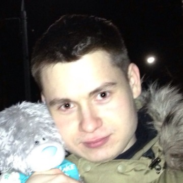 Aleks, 37, Moscow, Russian Federation