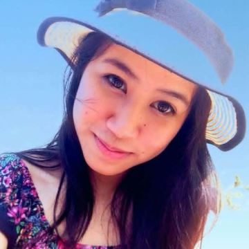 N'kan Jang, 29, Hang Dong, Thailand