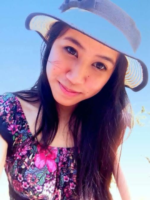 N'kan Jang, 29, Hang Dong, Thailand