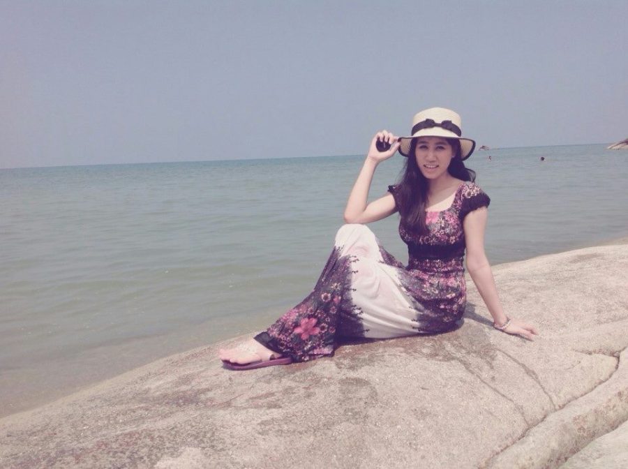 N'kan Jang, 29, Hang Dong, Thailand