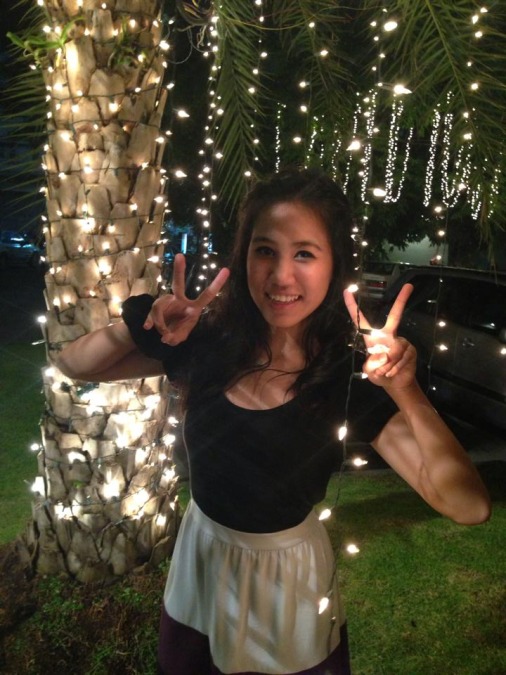 N'kan Jang, 29, Hang Dong, Thailand