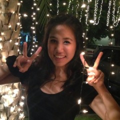 N'kan Jang, 29, Hang Dong, Thailand