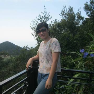 huong tran, 35, Hanoi, Vietnam