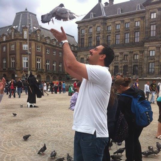 Mark, 71, Terry, United States