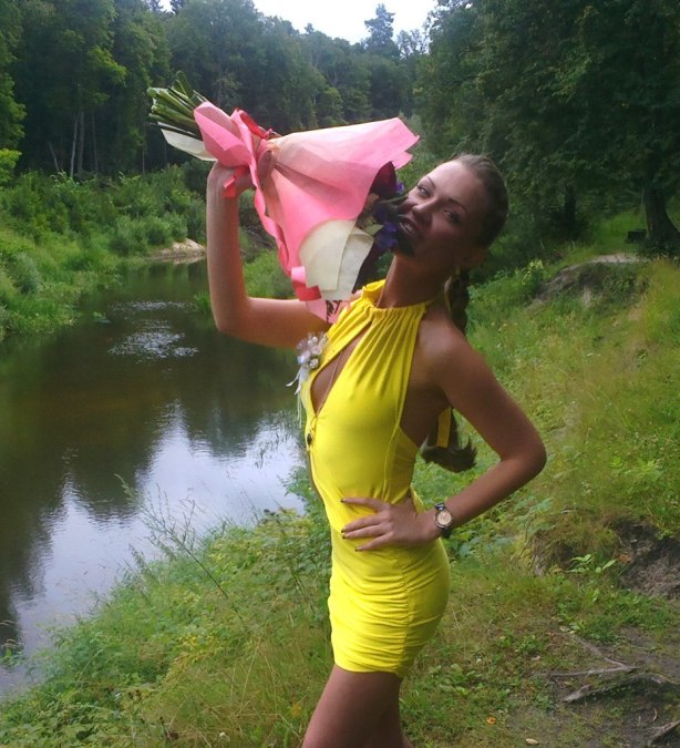 Карина, 34, Bryansk, Russian Federation