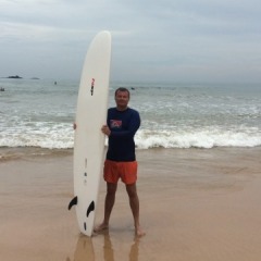 Sergio, 49, Moscow, Russian Federation