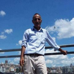 Vahdettin Kara, 65, Naberezhnyye Chelny, Russian Federation