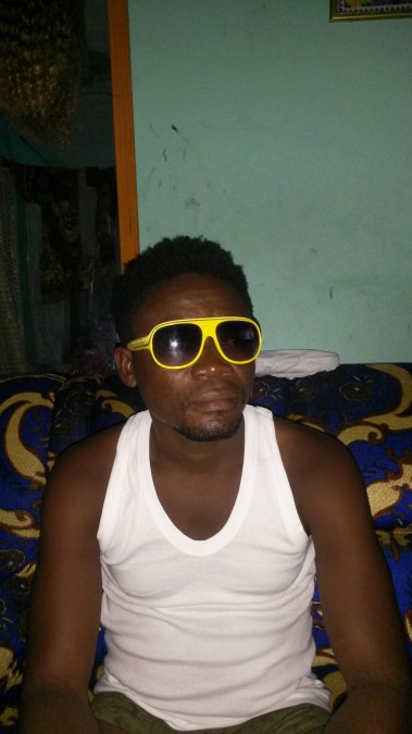 michel, 40, Abidjan, Cote D'Ivoire