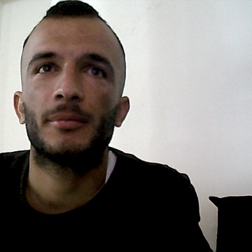 Mehmet Dağ, 35, Diyarbakir, Turkey