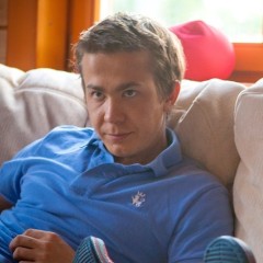 Nikita Kolesnikov, 39, Moscow, Russian Federation