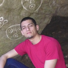 Jaime Rivera, 30, San Juan, Puerto Rico