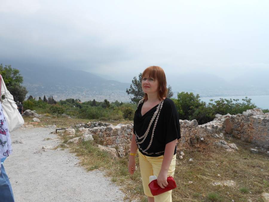 Ирина, 55, Karagandy, Kazakhstan