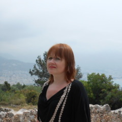 Ирина, 55, Karagandy, Kazakhstan