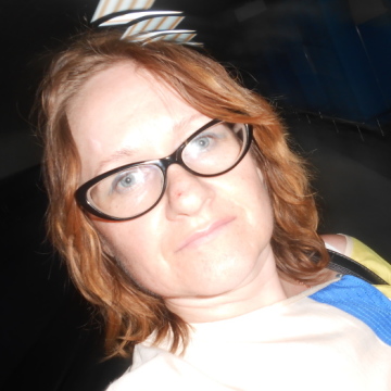 Ирина, 55, Karagandy, Kazakhstan