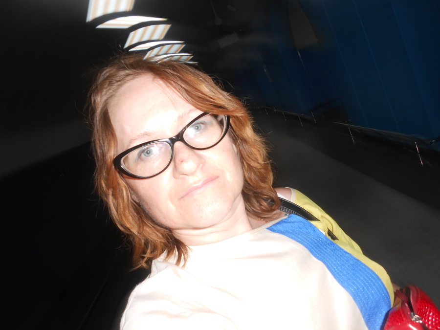 Ирина, 55, Karagandy, Kazakhstan