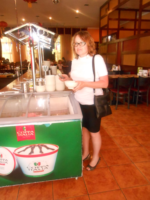 Ирина, 55, Karagandy, Kazakhstan