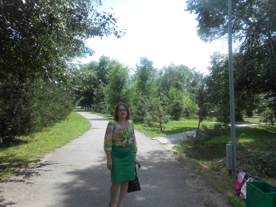 Ирина, 55, Karagandy, Kazakhstan