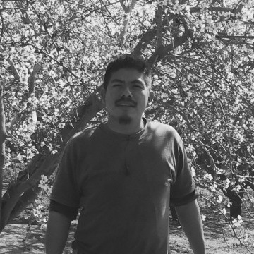 Gabriel Perez, 40, Mercersburg, United States