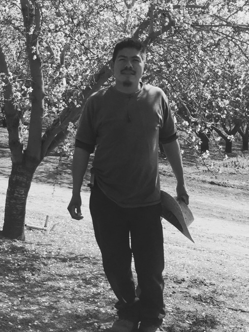 Gabriel Perez, 40, Mercersburg, United States