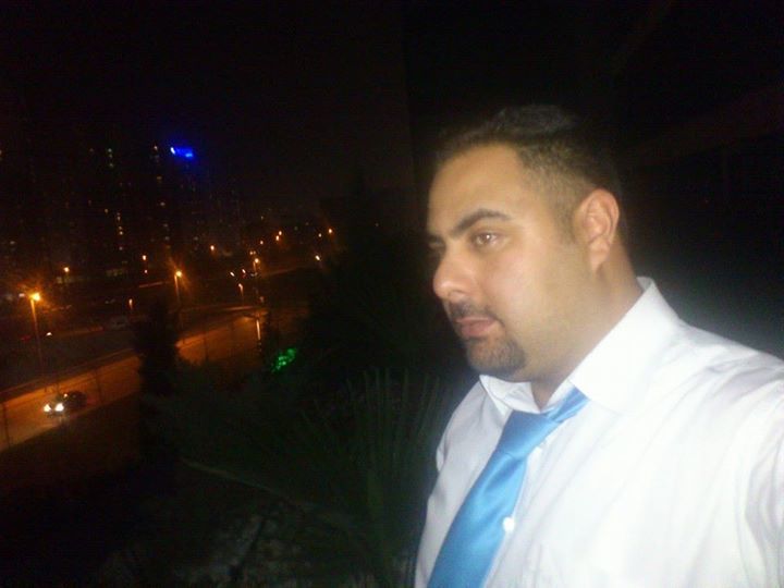 manass, 42, Ankara, Turkey