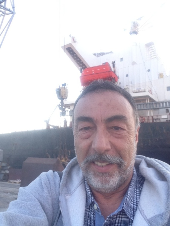 vecdi, 63, Antalya, Turkey