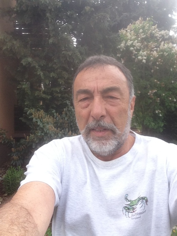 vecdi, 63, Antalya, Turkey