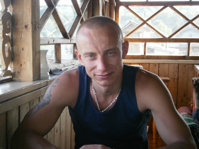 Konstantin, 51, Kemerovo, Russian Federation