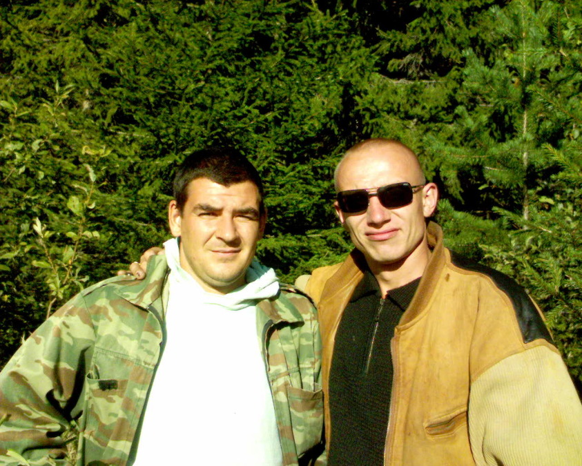 Konstantin, 51, Kemerovo, Russian Federation