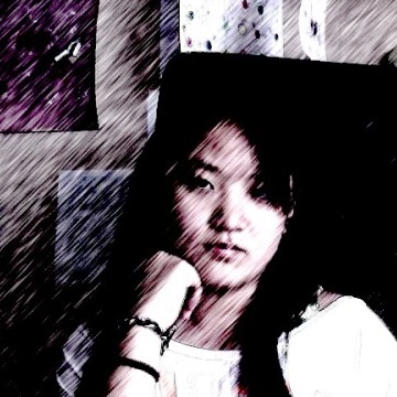 Chaney, 29, Los Angeles, United States