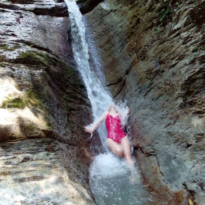 Jiva, 44, Sochi, Russian Federation