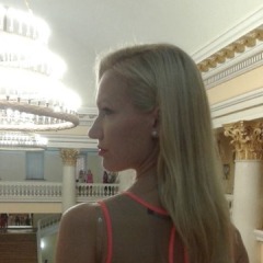 Jiva, 44, Sochi, Russian Federation